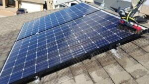Read more about the article The Importance of Clean Solar Panels