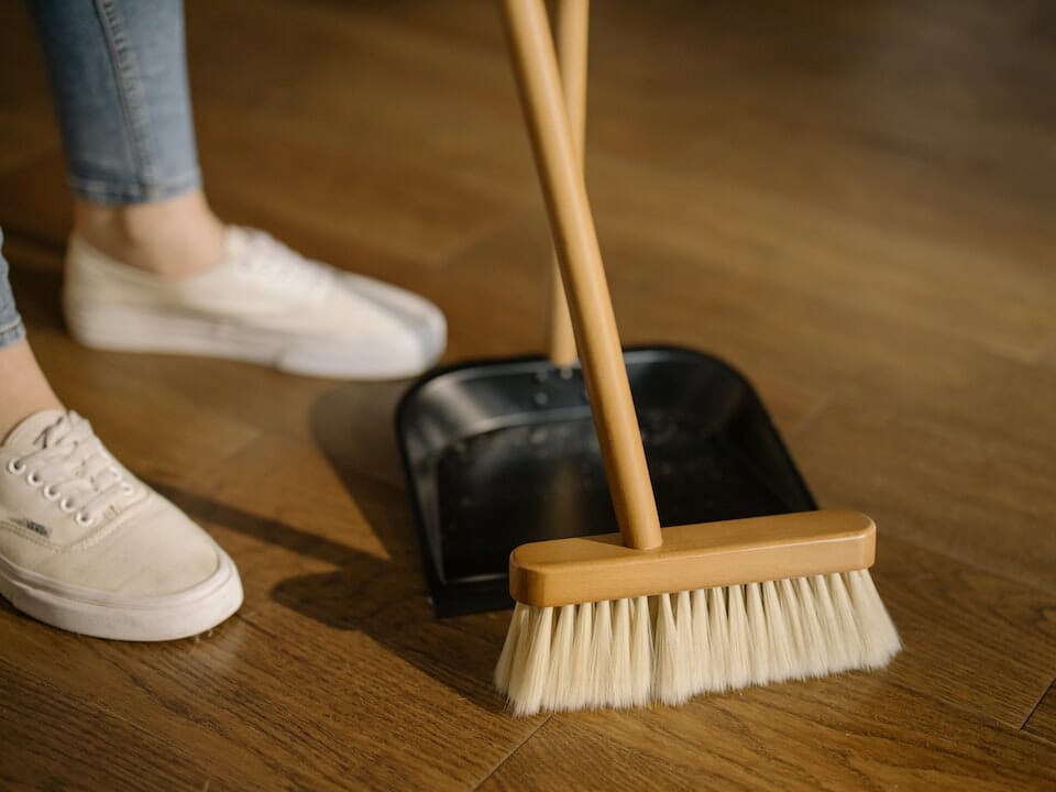 You are currently viewing Sanitizing and Cleaning are Not the Same