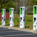 How Volta Charging Stations are Improving the Industry