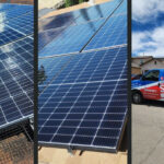 4 Effective Bird Netting Solutions for El Paso, Texas: Protecting Your Solar Panels
