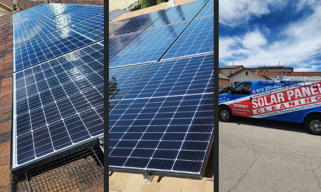Read more about the article 4 Effective Bird Netting Solutions for El Paso, Texas: Protecting Your Solar Panels